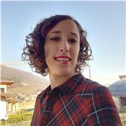 Sono laureata in Servizio sociale e sociologia, vivo in Calabria, sono appassionata di Geografia e adoro studiare il mondo